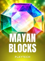 Mayan Blocks