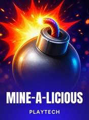 Mine-A-Licious