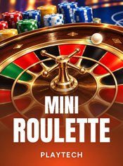 Mini Roulette