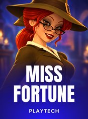 Miss Fortune