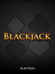 Mobile Blackjack slot by PlayTech