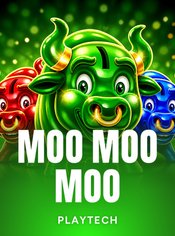 Moo Moo Moo