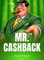 Mr. Cashback
