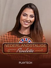Nederlandse Roulette slot by PlayTech