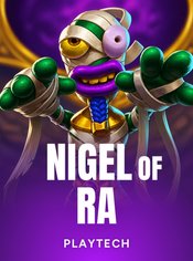 Nigel of Ra