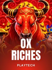 Ox Riches
