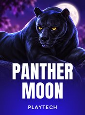 Panther Moon