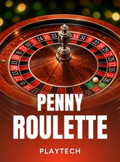 Penny Roulette