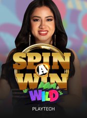 Peru Spin A Win Wild Live slot by PlayTech