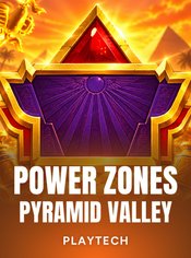 Power Zones: Pyramid Valley