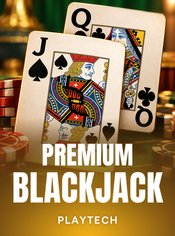 Premium Blackjack
