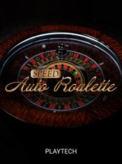 Speed Auto Roulette slot by PlayTech