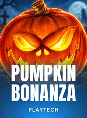 Pumpkin Bonanza