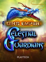Qins Empire slot by PlayTech