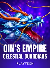 Qin's Empire: Celestial Guardians