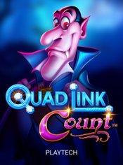 Quad Link Count slot by PlayTech