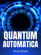 Quantum Automatica