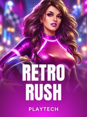 Retro Rush