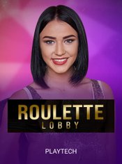 Roulette Lobby slot by PlayTech
