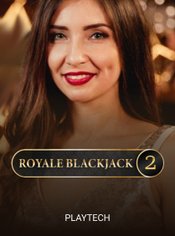 Royale Blackjack 2 slot by PlayTech