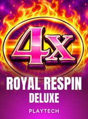 Royal Respin Deluxe