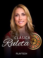 Ruleta Clasica Francesa slot by PlayTech