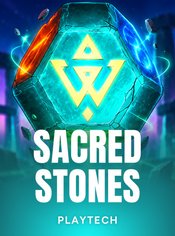 Sacred Stones