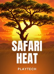 Safari Heat