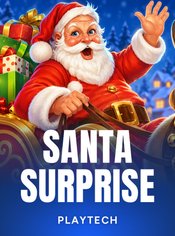 Santa Surprise
