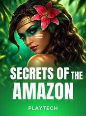 Secrets of the Amazon