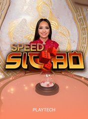 Speed Sic Bo slot by PlayTech