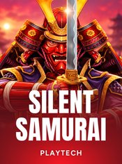 Silent Samurai