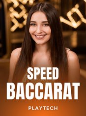 Speed Baccarat NC