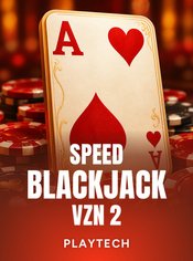Speed Blackjack VZN 2