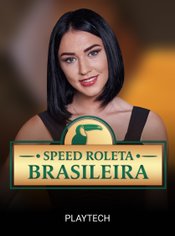 Speed Roleta Brasileira slot by PlayTech