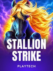 Stallion Strike