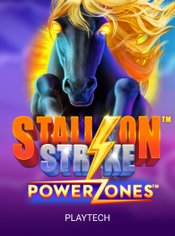 Stallion Strike Power Play slot by PlayTech