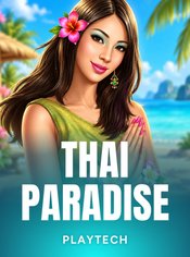 Thai Paradise
