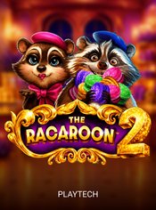 The Racaroon 2 slot by PlayTech