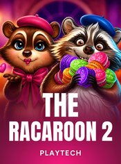The Racaroon 2