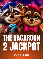 The Racaroon 2 Jackpot