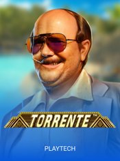 Torrente slot by PlayTech