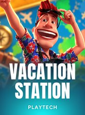 Vacation Station