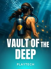 Vault of the Deep