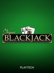Vegas Blackjack slot by PlayTech