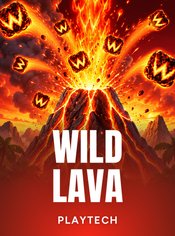 Wild Lava