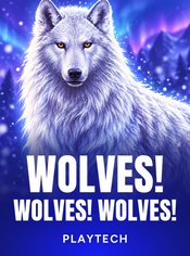 Wolves! Wolves! Wolves!
