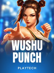 Wushu Punch