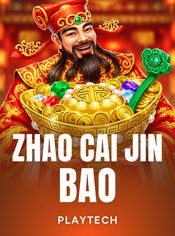 Zhao Cai Jin Bao