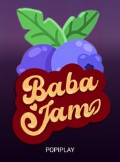 Baba Jam slot by Popiplay